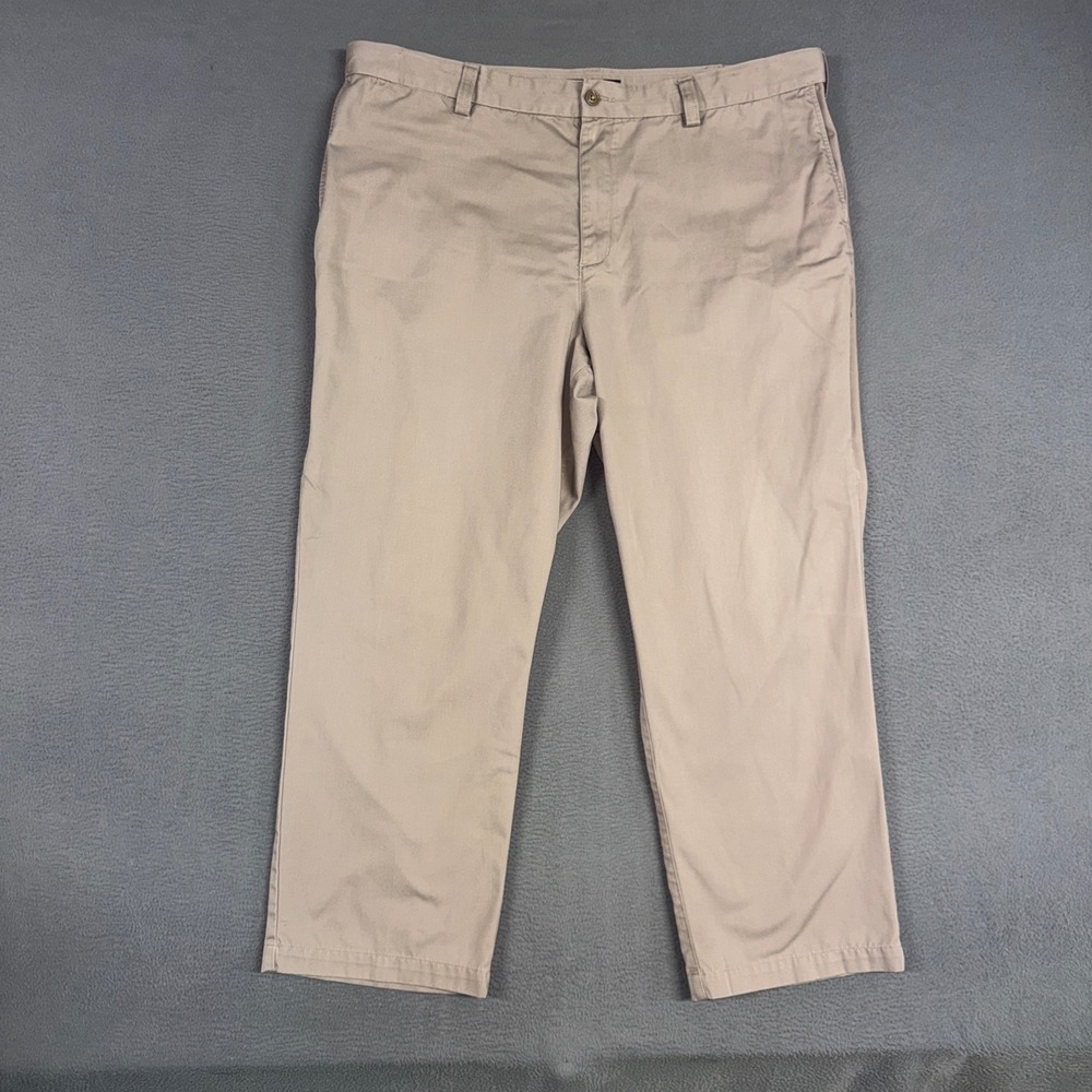 5.11 Tactical Pants Mens 44x30 (Fit 42x30) Brown Straight Stretch Fast-Tac Urban